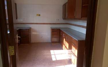 3 Bed Townhouse with En Suite in Syokimau
