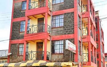 Serviced 10 Bed Apartment with Backup Generator at Thika