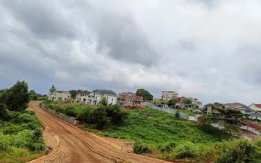 Residential Land at Migaa