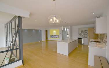 3 Bed Apartment with Lift in Brookside