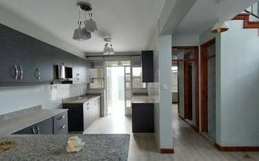 4 Bed House with En Suite at Eastern Bypass