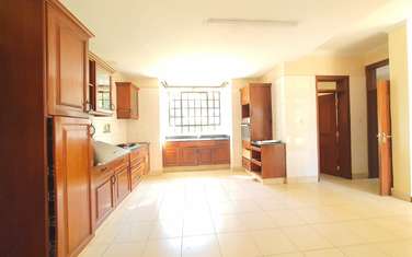 5 Bed Townhouse with En Suite at Loresho