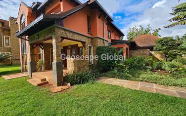 3 Bed House with En Suite in Kitisuru