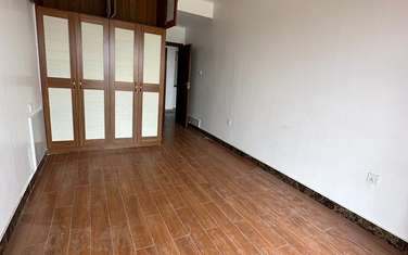 2 Bed Apartment with En Suite in Kilimani