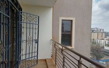 3 Bed Apartment with En Suite at Parklands Estate