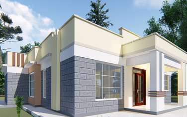 3 Bed Townhouse with En Suite at Kitengela
