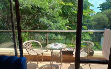 Furnished 1 Bed Apartment with En Suite in Lavington
