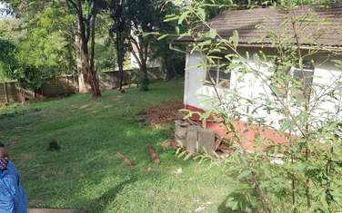 2610 m² commercial land for sale in Kileleshwa