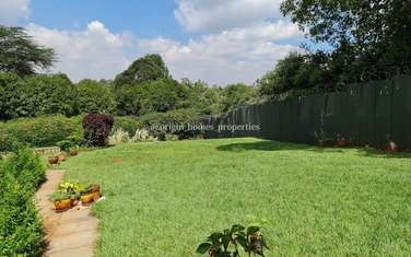 2 Bed House with En Suite at Nyari Estate