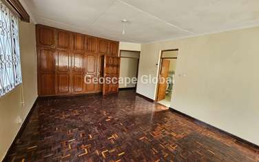 4 Bed House with En Suite at Westland