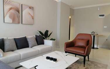 Studio Apartment with Backup Generator in Syokimau