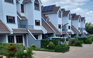 5 Bed Townhouse in Ruiru