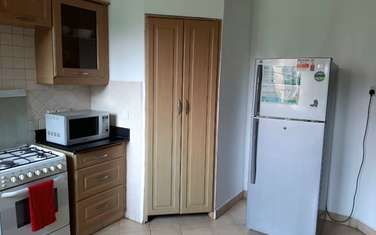 Furnished 3 Bed Apartment with Borehole in Riverside