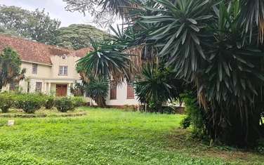 200 ac Land at Kilimani