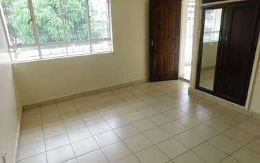 4 Bed House with Walk In Closet in Nairobi West
