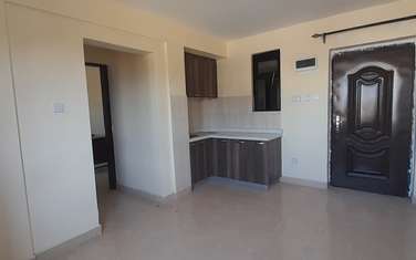 1 Bed Apartment with Swimming Pool at Off Kabarnet Road