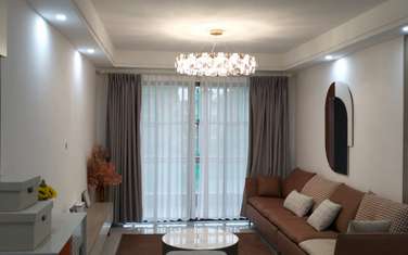 2 Bed Apartment with En Suite at Chania Avenue