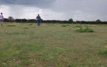 0.045 ha Residential Land at Ol Pejeta