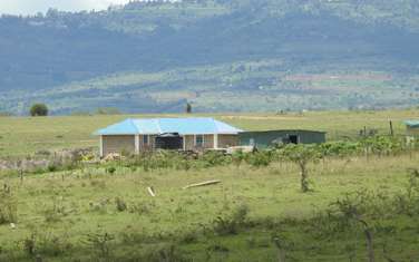 3,238 m² Residential Land in Athi River
