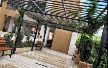 3 Bed Apartment with En Suite in South C