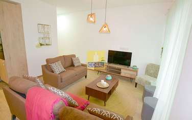2 Bed Apartment with En Suite at Kindaruma Rd
