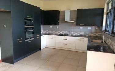 4 Bed Apartment with Balcony at Parklands