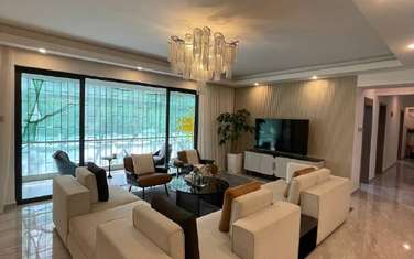 4 Bed Apartment with En Suite in Lavington