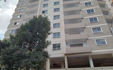 3 Bed Apartment with En Suite at Near Kasuku Centre