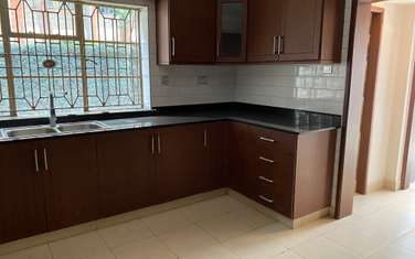Commercial property for rent in Kileleshwa