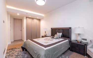 3 Bed Apartment with En Suite at Westlands