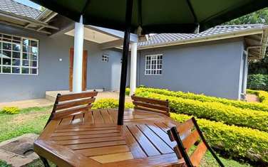 2 bedroom house for rent in Loresho