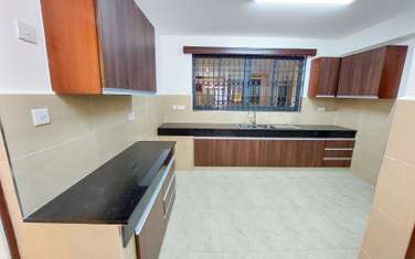 3 Bed Apartment with Balcony in Parklands