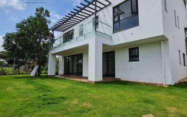 5 Bed Townhouse with En Suite at Kitisuru Road