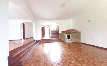 5 bedroom house for rent in Spring Valley