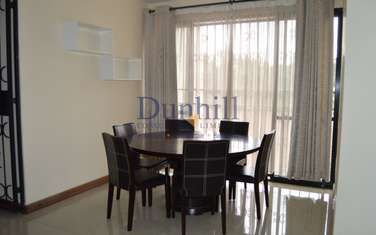 3 Bed Apartment with Backup Generator at Brookside Drive