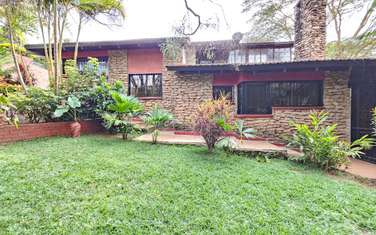 4 Bed House with En Suite at Lake View Estate
