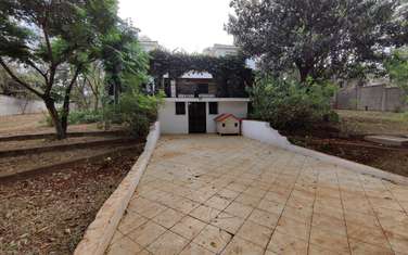 5 Bed Villa with Garden in Muthaiga