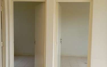 2 Bed Townhouse with Garage in Ngong
