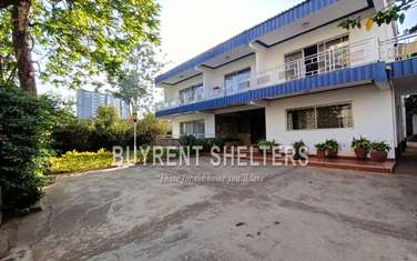 Commercial property for rent in Westlands Area