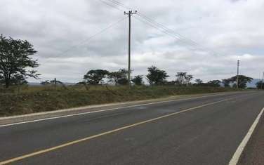 40 ac Land at Kiserian - Magadi Road