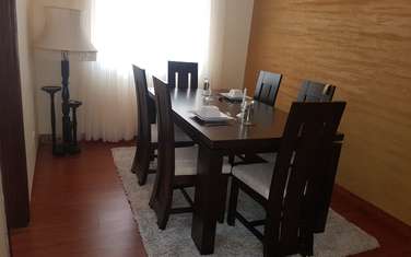 3 Bed Apartment with En Suite at Fourways Junction Estate Road