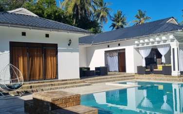 3 Bed Villa with En Suite at Mtwapa Creekside