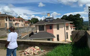 3 Bed Townhouse with En Suite at Sigona Serene Valley