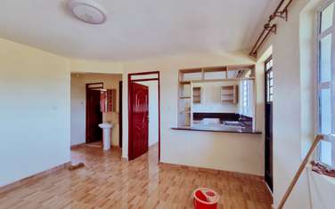 2 Bed Apartment with En Suite in Kikuyu Town