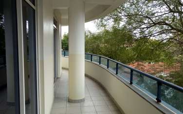 2 Bed Apartment with En Suite at Kileleshwa Estate