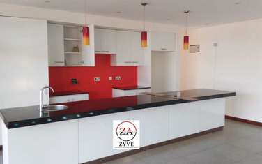 4 Bed House with En Suite at Kitisuru