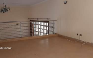 4 Bed Townhouse with Borehole in Kyuna