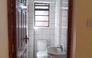 3 Bed House with En Suite in Lower Kabete