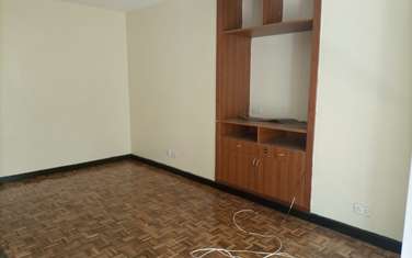 3 Bed Apartment with Parking in Kilimani
