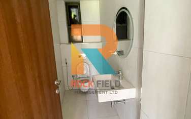 2 Bed Apartment with En Suite at Terrace Close